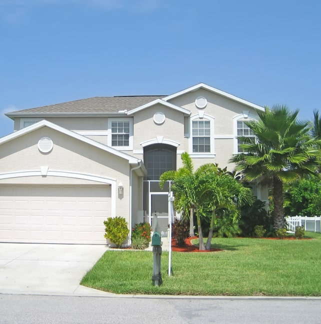 Interested In Buying A New House